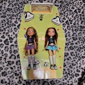 Bratz Dolls